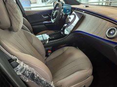 Mercedes-Benz EQE SUV 500 4MATIC Edition - фото 10
