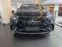 Mercedes-Benz EQE SUV 500 4MATIC Edition - фото 2