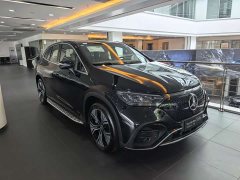 Mercedes-Benz EQE SUV 500 4MATIC Edition - фото 3