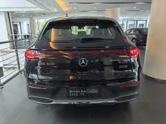 Mercedes-Benz EQE SUV 500 4MATIC Edition - фото 4