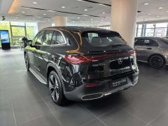 Mercedes-Benz EQE SUV 500 4MATIC Edition - фото 5