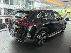 Mercedes-Benz EQE SUV 500 4MATIC Edition - фото 6