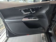 Mercedes-Benz EQE SUV 500 4MATIC Edition - фото 7