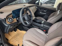 Mercedes-Benz EQE SUV 500 4MATIC Edition - фото 8