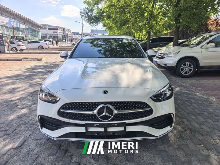 Voyah C 200 L Edition
