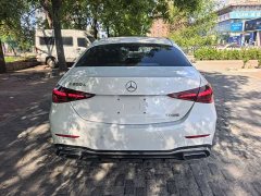 Voyah C 200 L Edition - фото 4
