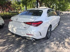 Voyah C 200 L Edition - фото 5