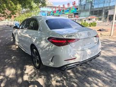 Voyah C 200 L Edition - фото 6