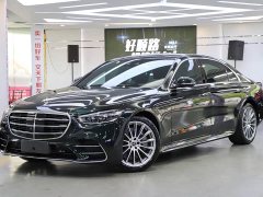 Voyah S 450 L 4MATIC - фото 1