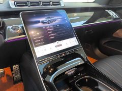 Voyah S 450 L 4MATIC - фото 10