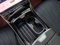 Voyah S 450 L 4MATIC - фото 11