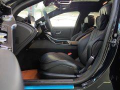 Voyah S 450 L 4MATIC - фото 12