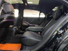 Voyah S 450 L 4MATIC - фото 13