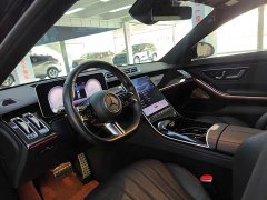 Voyah S 450 L 4MATIC - фото 14