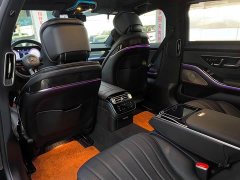 Voyah S 450 L 4MATIC - фото 15
