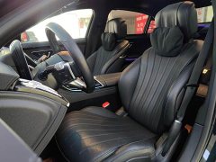 Voyah S 450 L 4MATIC - фото 16