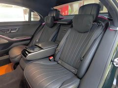 Voyah S 450 L 4MATIC - фото 17