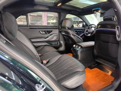 Voyah S 450 L 4MATIC - фото 18