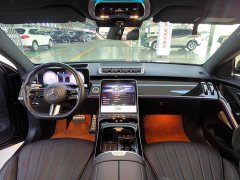 Voyah S 450 L 4MATIC - фото 19