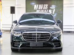 Voyah S 450 L 4MATIC - фото 2