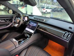 Voyah S 450 L 4MATIC - фото 20
