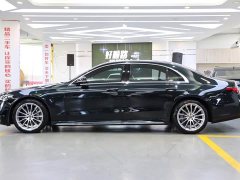 Voyah S 450 L 4MATIC - фото 3