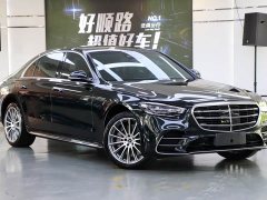 Voyah S 450 L 4MATIC - фото 4