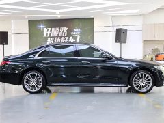 Voyah S 450 L 4MATIC - фото 5
