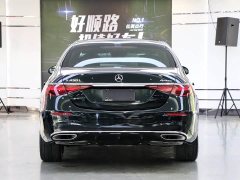 Voyah S 450 L 4MATIC - фото 6