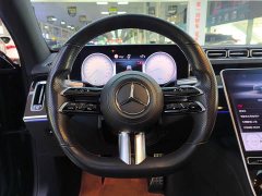 Voyah S 450 L 4MATIC - фото 8