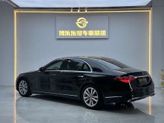 Voyah S 400 L Business Version - фото 15