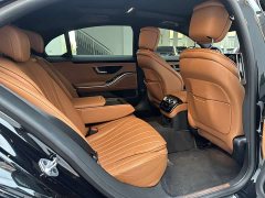 Voyah S 400 L Business Version - фото 8