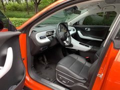 smart#3 PulseAWD Edition - фото 8