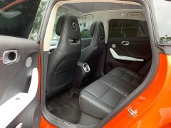 smart#3 PulseAWD Edition - фото 9