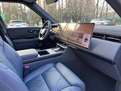 Zeekr 9X Hyper Edition 70kWh - фото 10