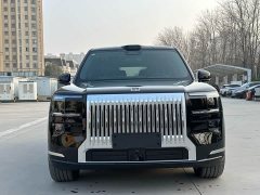 Zeekr 9X Hyper Edition 70kWh - фото 2