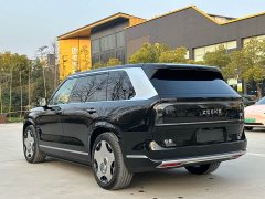 Zeekr 9X Hyper Edition 70kWh - фото 3
