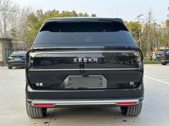 Zeekr 9X Hyper Edition 70kWh - фото 5