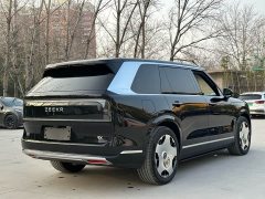 Zeekr 9X Hyper Edition 70kWh - фото 6