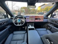 Zeekr 9X Hyper Edition 70kWh - фото 8