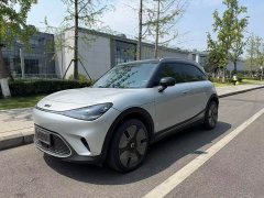 smart#1 Premium Edition - фото 1