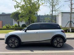 smart#1 Premium Edition - фото 4
