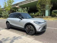 smart#1 Premium Edition - фото 6