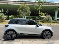 smart#1 Premium Edition - фото 7
