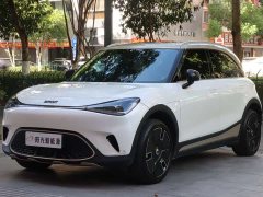 smart#1 Edition - фото 1
