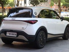 smart#1 Edition - фото 4