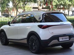 smart#1 Edition - фото 6