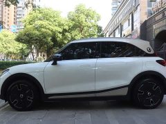 smart#1 Edition - фото 7