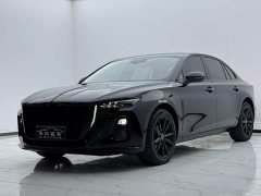 Hongqi H5 1.5T DCT Edition - фото 1