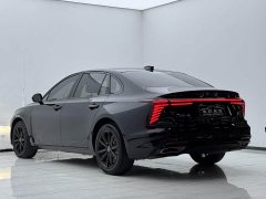 Hongqi H5 1.5T DCT Edition - фото 12